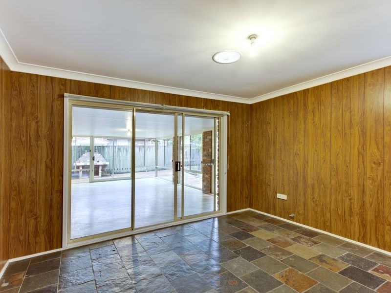 58 Holdsworth Drive, Narellan Vale NSW 2567