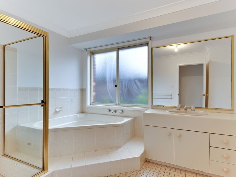 58 Holdsworth Drive, Narellan Vale NSW 2567