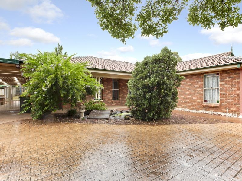 58 Holdsworth Drive, Narellan Vale NSW 2567