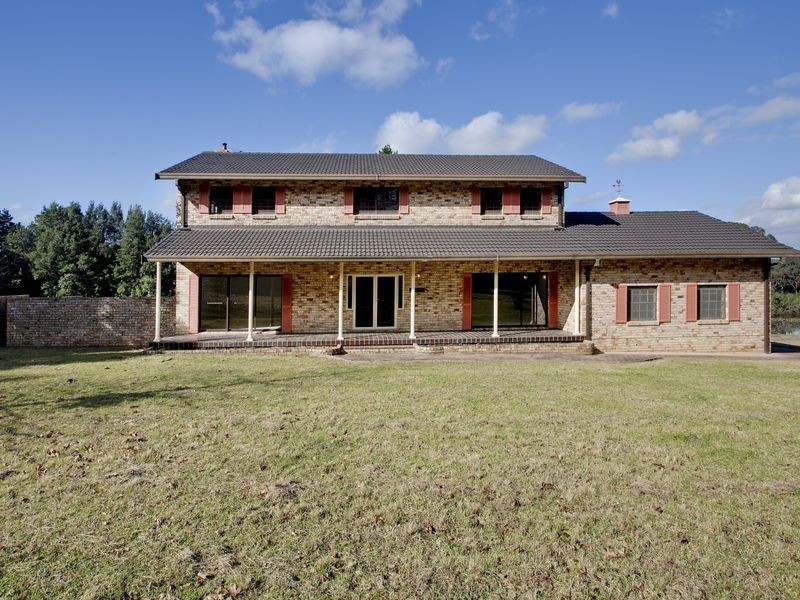 130 New Jerusalem Road, Oakdale NSW 2570