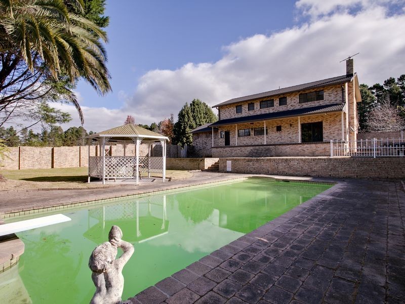 130 New Jerusalem Road, Oakdale NSW 2570