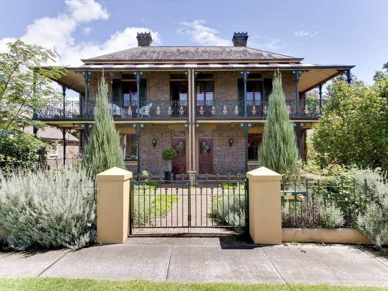 Camden NSW 2570