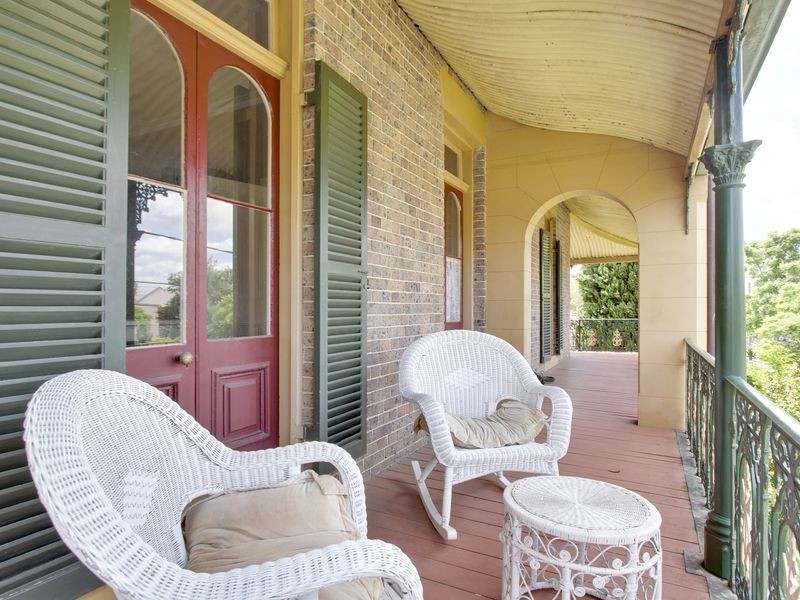 Camden NSW 2570
