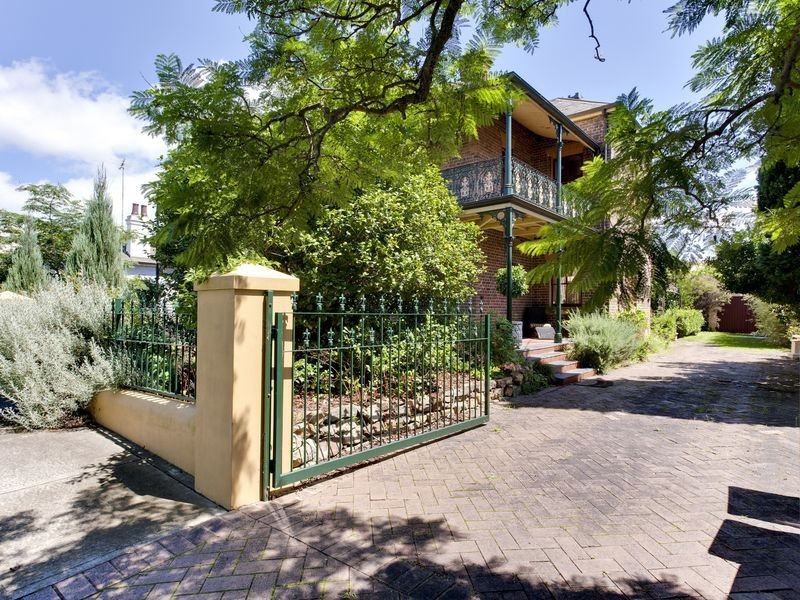 Camden NSW 2570