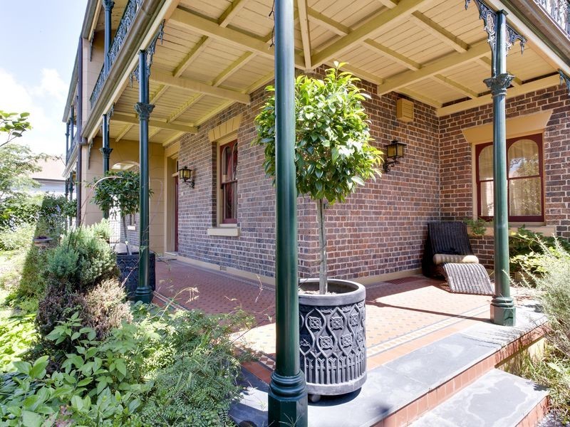 Camden NSW 2570