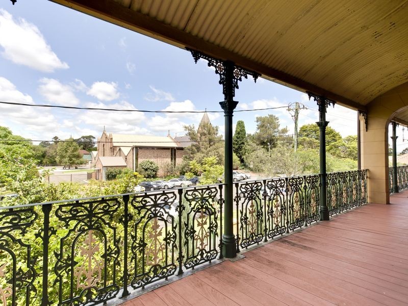 Camden NSW 2570