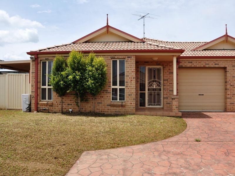 The Oaks NSW 2570