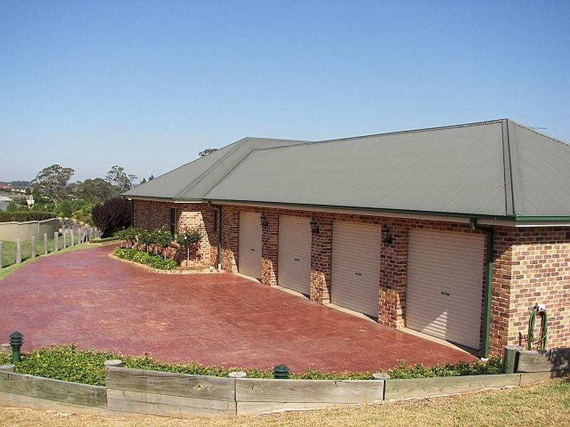 Kirkham NSW 2570