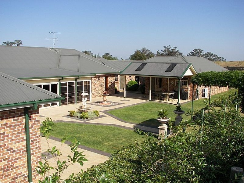 Kirkham NSW 2570