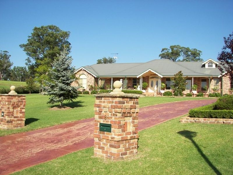 Kirkham NSW 2570