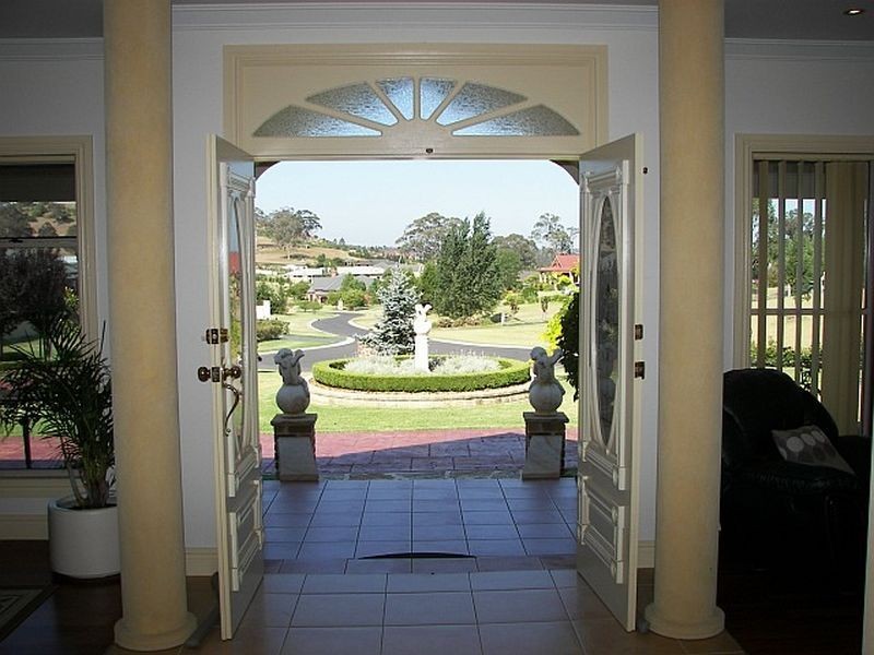 Kirkham NSW 2570