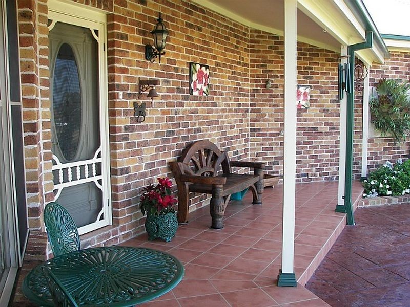 Kirkham NSW 2570