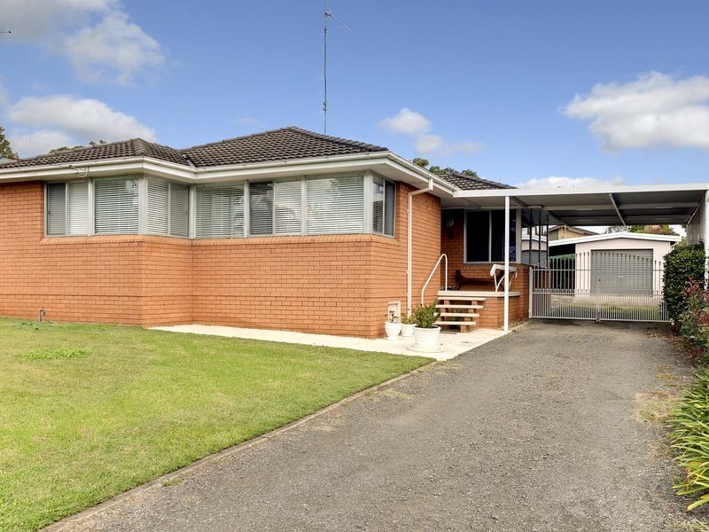 Camden NSW 2570