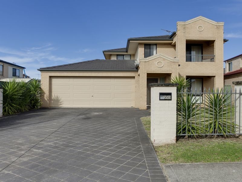 Harrington Park NSW 2567