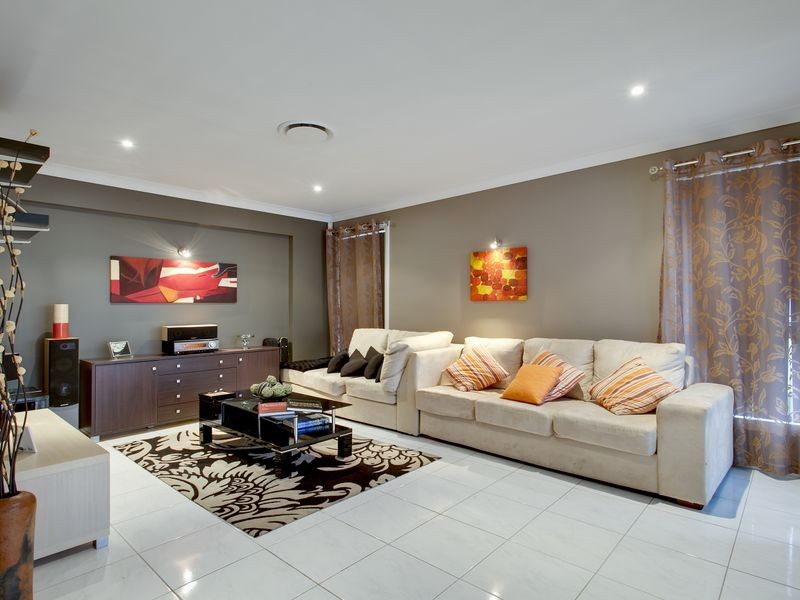 4 Rubus Avenue, Mount Annan NSW 2567