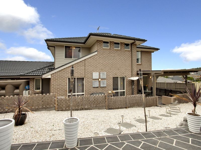 4 Rubus Avenue, Mount Annan NSW 2567