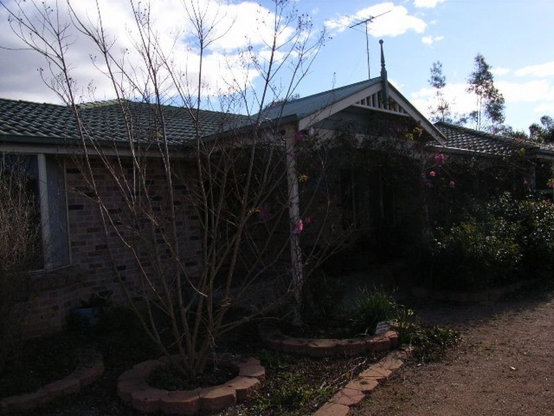 1/7 Bonniefield Close, Catherine Field NSW 2557