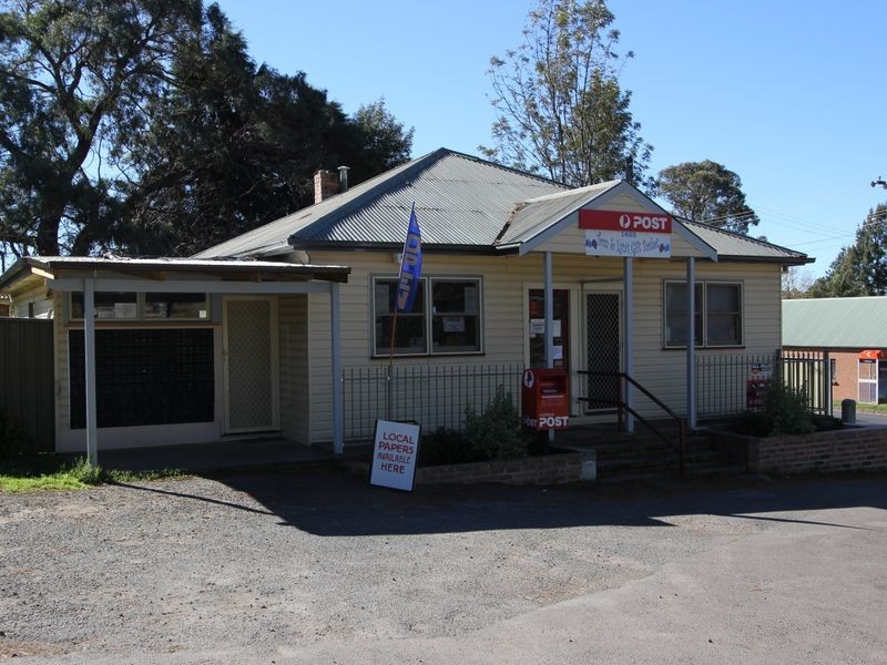 Oakdale NSW 2570