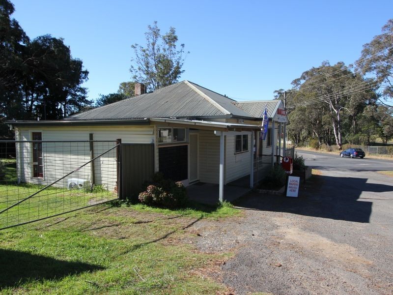 Oakdale NSW 2570