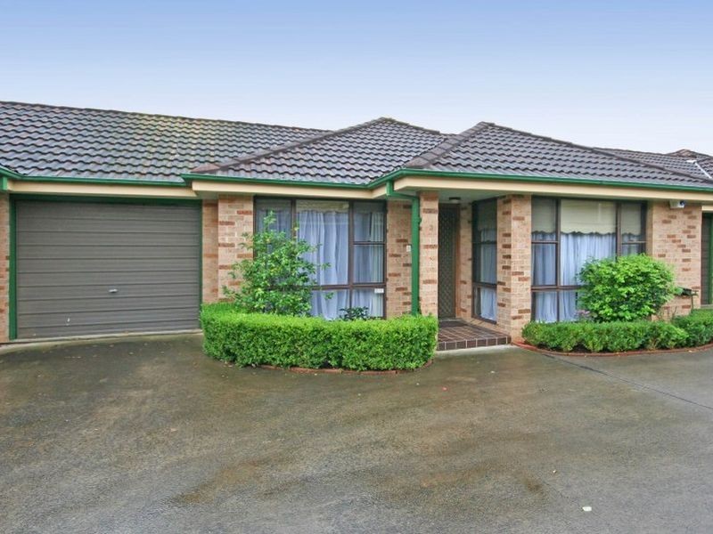3/21-23 Little Street, Camden NSW 2570