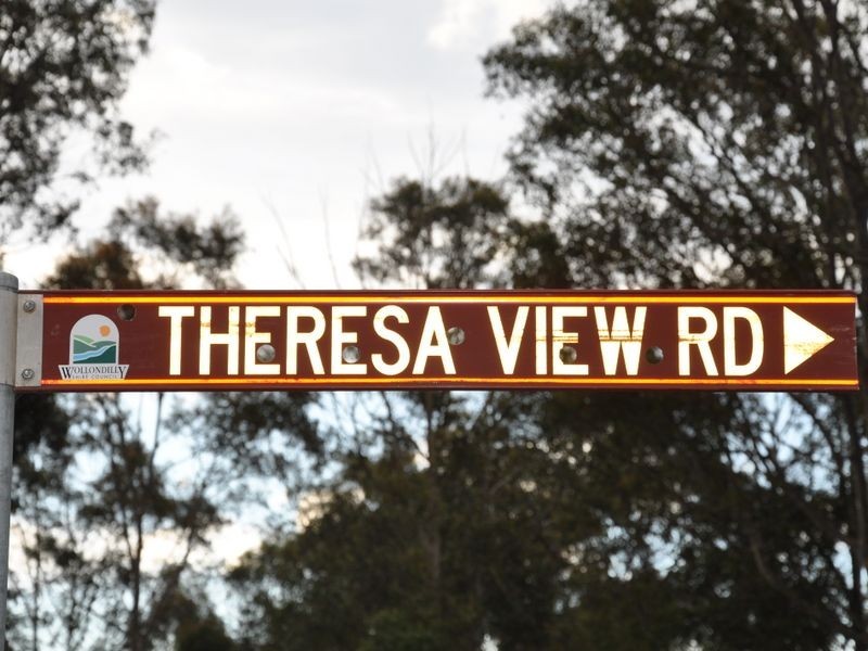 Theresa Park NSW 2570