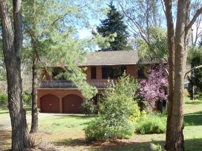 99 ELLIS LANE, Ellis Lane NSW 2570