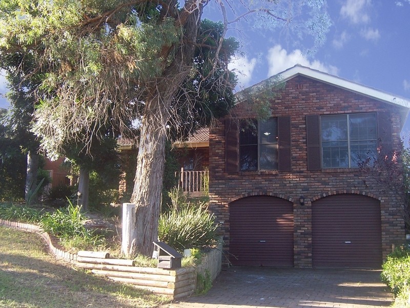 St Andrews NSW 2566