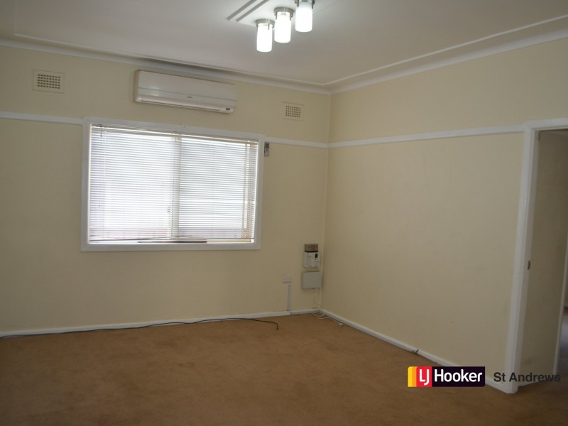 7 TYLER STREET, Campbelltown NSW 2560