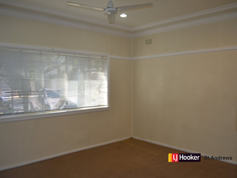 7 TYLER STREET, Campbelltown NSW 2560