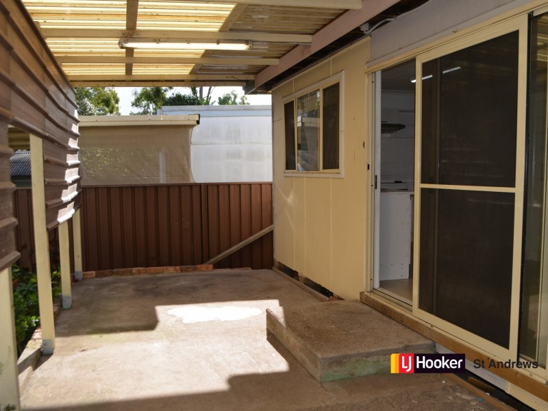 7 TYLER STREET, Campbelltown NSW 2560