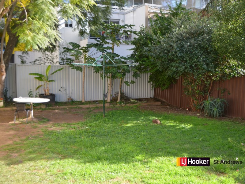 7 TYLER STREET, Campbelltown NSW 2560