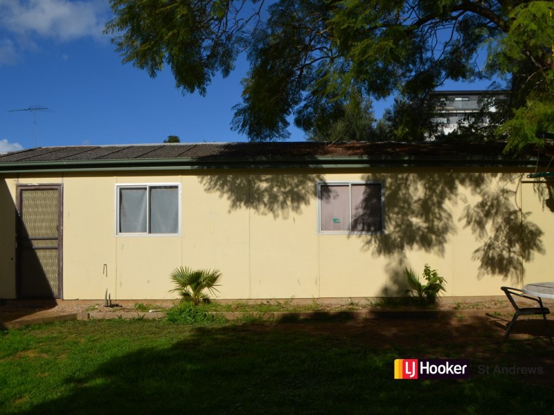 7 TYLER STREET, Campbelltown NSW 2560