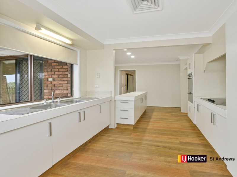 1 Lochinver Place, St Andrews NSW 2566