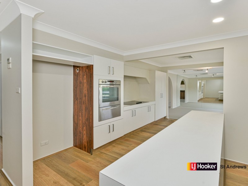 1 Lochinver Place, St Andrews NSW 2566