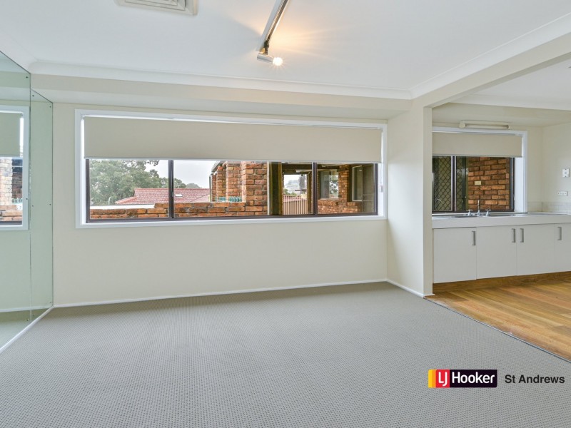 1 Lochinver Place, St Andrews NSW 2566