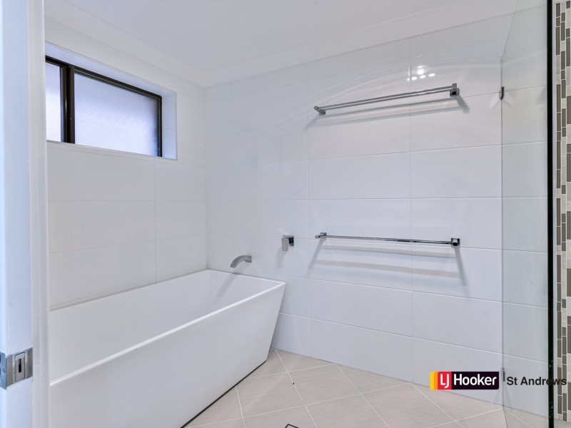 1 Lochinver Place, St Andrews NSW 2566