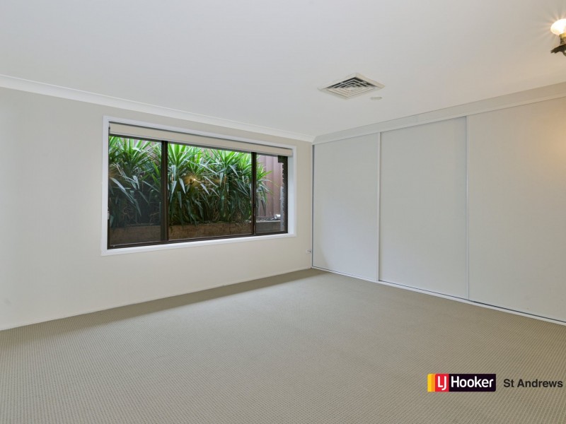 1 Lochinver Place, St Andrews NSW 2566