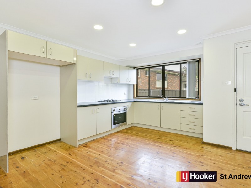 7 Morar, St Andrews NSW 2566