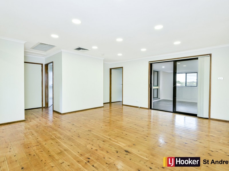 7 Morar, St Andrews NSW 2566