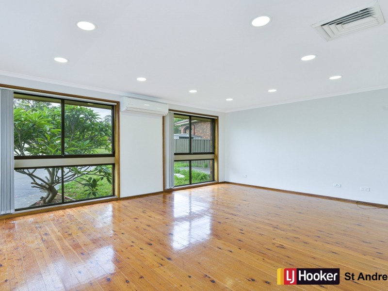 7 Morar, St Andrews NSW 2566