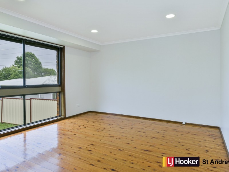 7 Morar, St Andrews NSW 2566