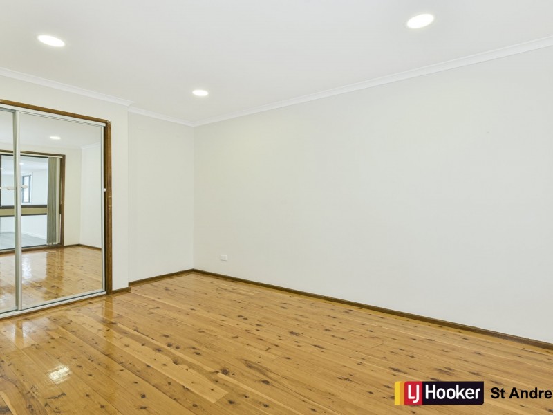 7 Morar, St Andrews NSW 2566