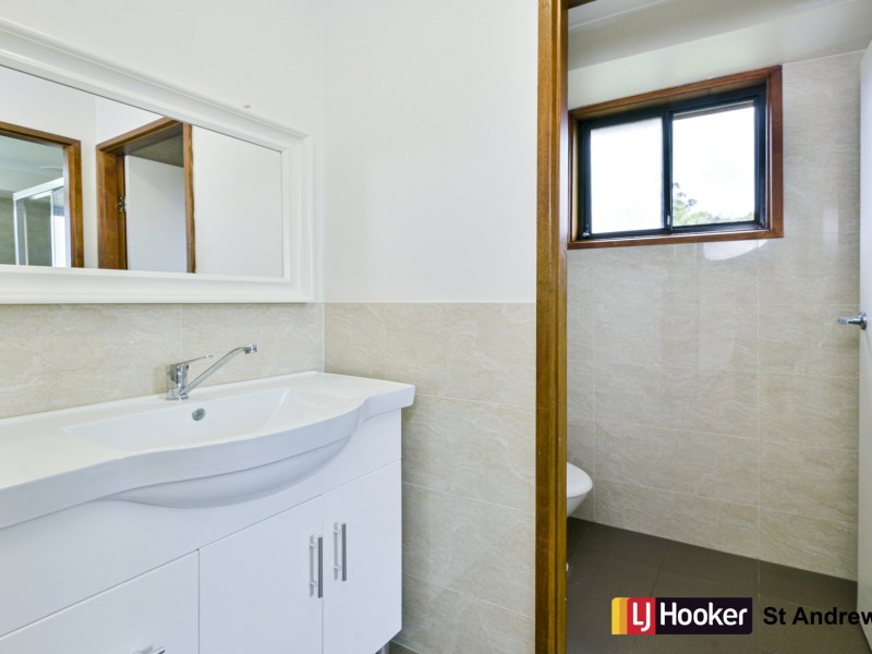 7 Morar, St Andrews NSW 2566