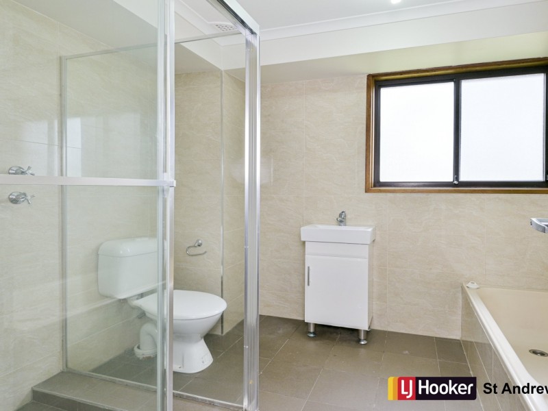 7 Morar, St Andrews NSW 2566