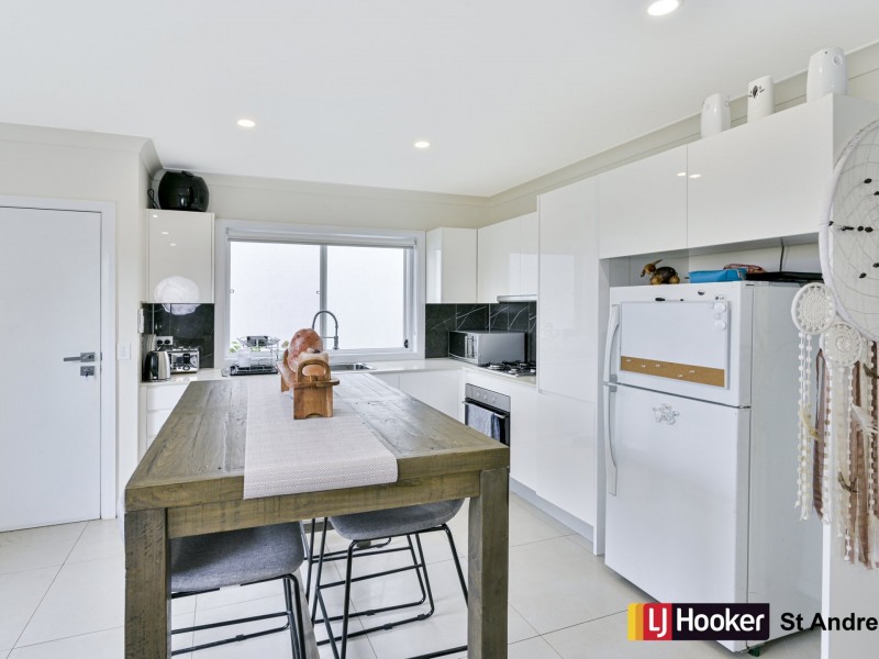 7 Morar, St Andrews NSW 2566