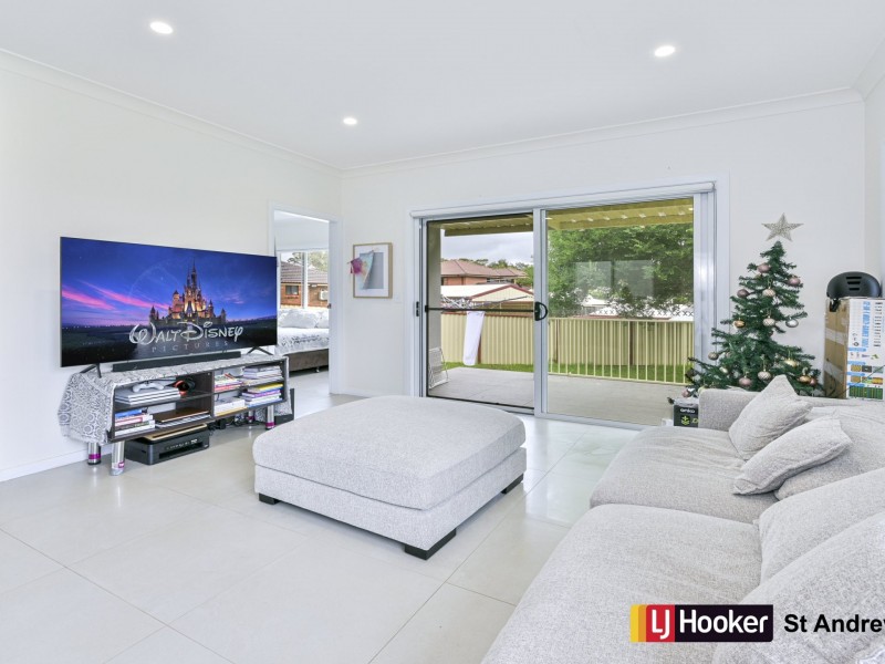 7 Morar, St Andrews NSW 2566