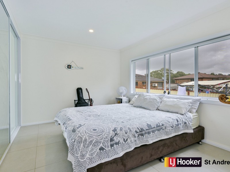 7 Morar, St Andrews NSW 2566