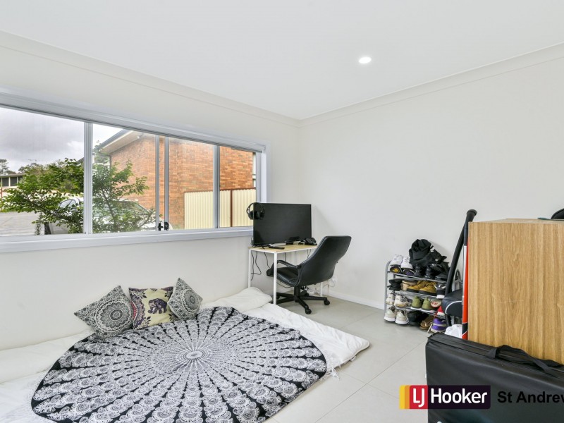 7 Morar, St Andrews NSW 2566