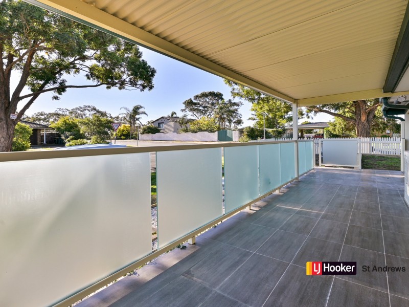 300 The Parkway, Bradbury NSW 2560