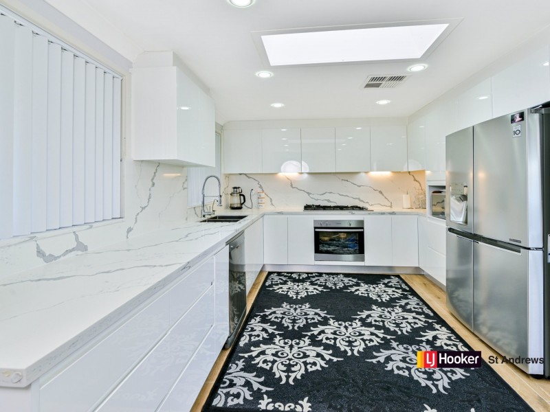 300 The Parkway, Bradbury NSW 2560